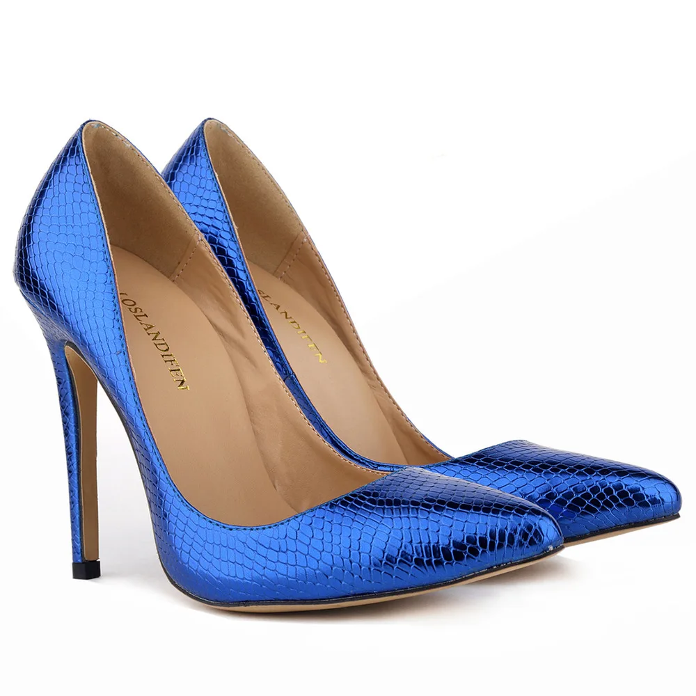 new fashion ladies shoes