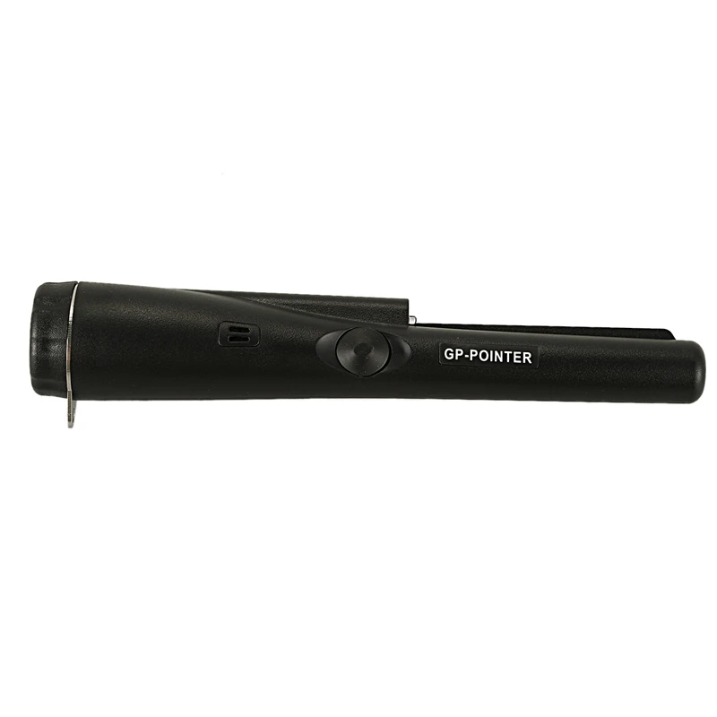 

New professional precision positioning metal detector gold metal detector static alarm with bracelet