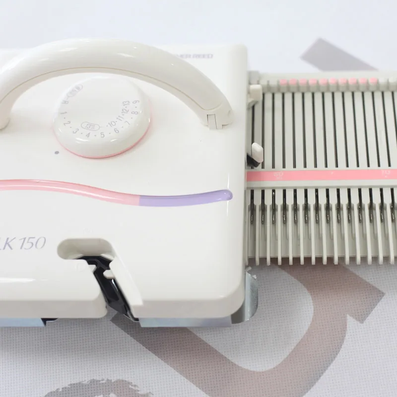 Maquina De Tejer Silver Reed Sk