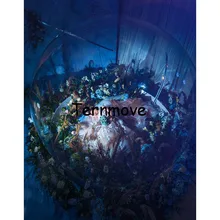 Надувной ясный фото стенд для невесты пузырь дом палатки выставочный стенд продвижение надувной выставки палатка