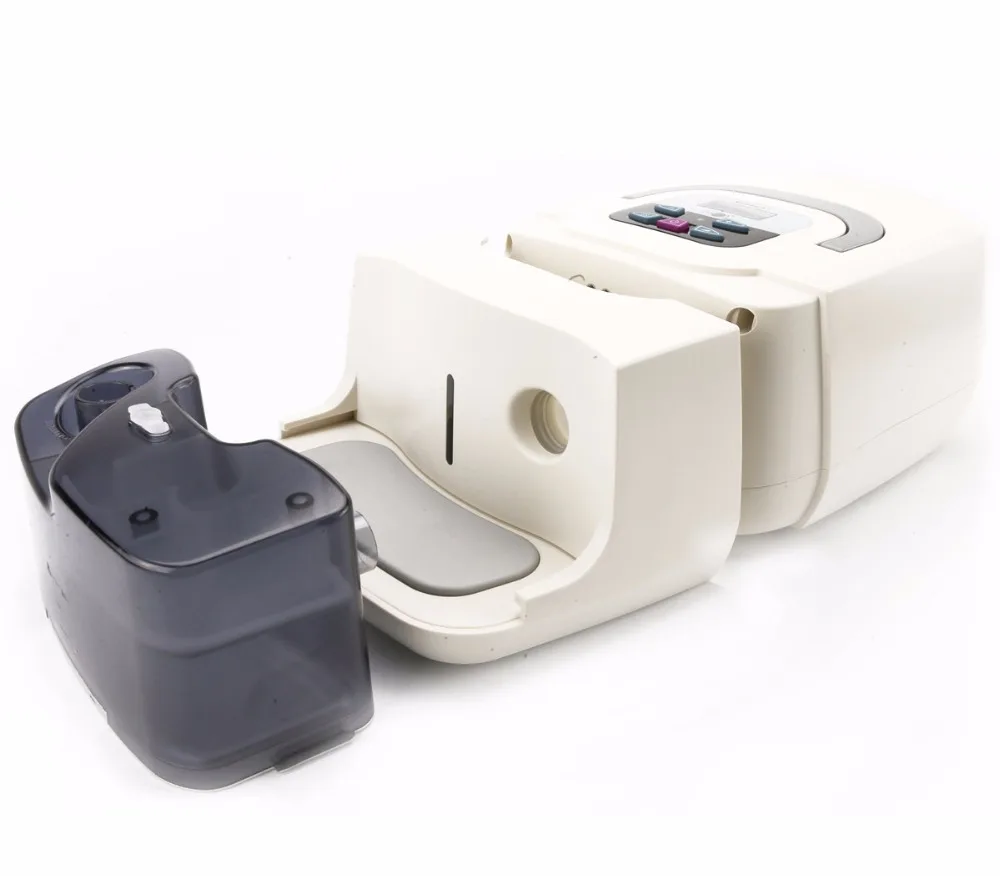 Doctodd GI CPAP Машина для защиты от храпа и сна персональный уход с носовой маской Электрический увлажнитель для здоровья и красоты бытовой техники