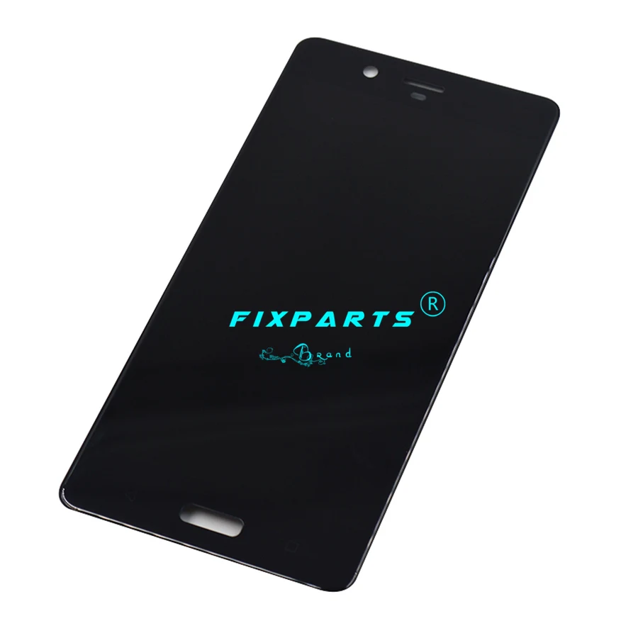 For Nokia N8 N7 N6 N5 N3 N2 LCD Display + Touch Screen Digitizer Assembly Replacement Parts IPS 8 7 6 Display|display 5|lcd screen displaydisplay lcd