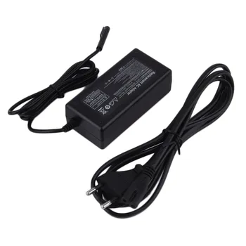 

12V 2.58A 36W EU&US Plug AC Wall Charger Adapter Power Supply For Microsoft Windows Surface Pro 3 Tablet Charger Wholesale