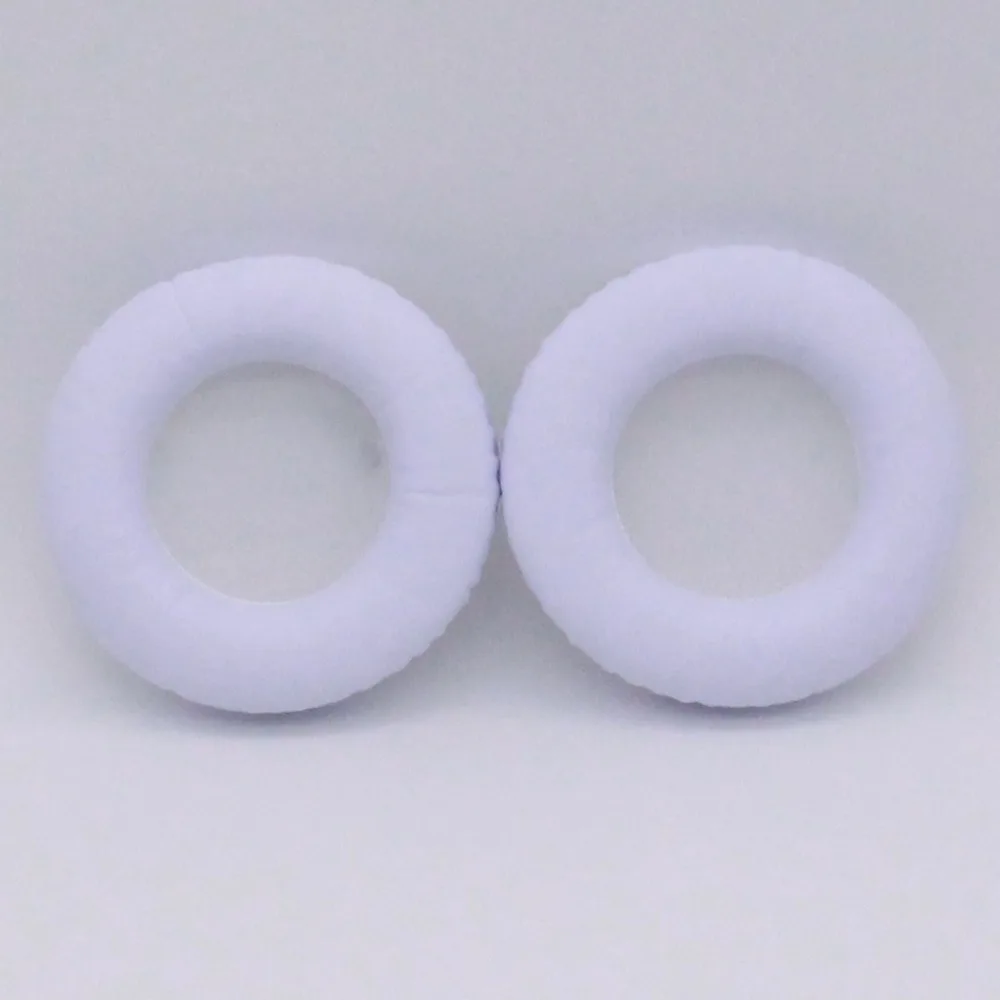 Soft Foam Ear Pads Cushions for AKG K545 K540 K845 K845bt Headphones High Quality White Black Protein Leather 11.23 (3)
