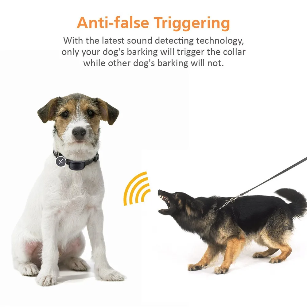 Anti bark collar (4)