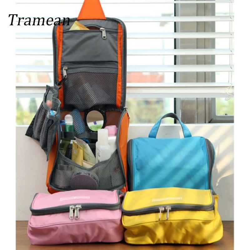 Travel Wash Bag Organiser Keweenaw Bay Indian Community