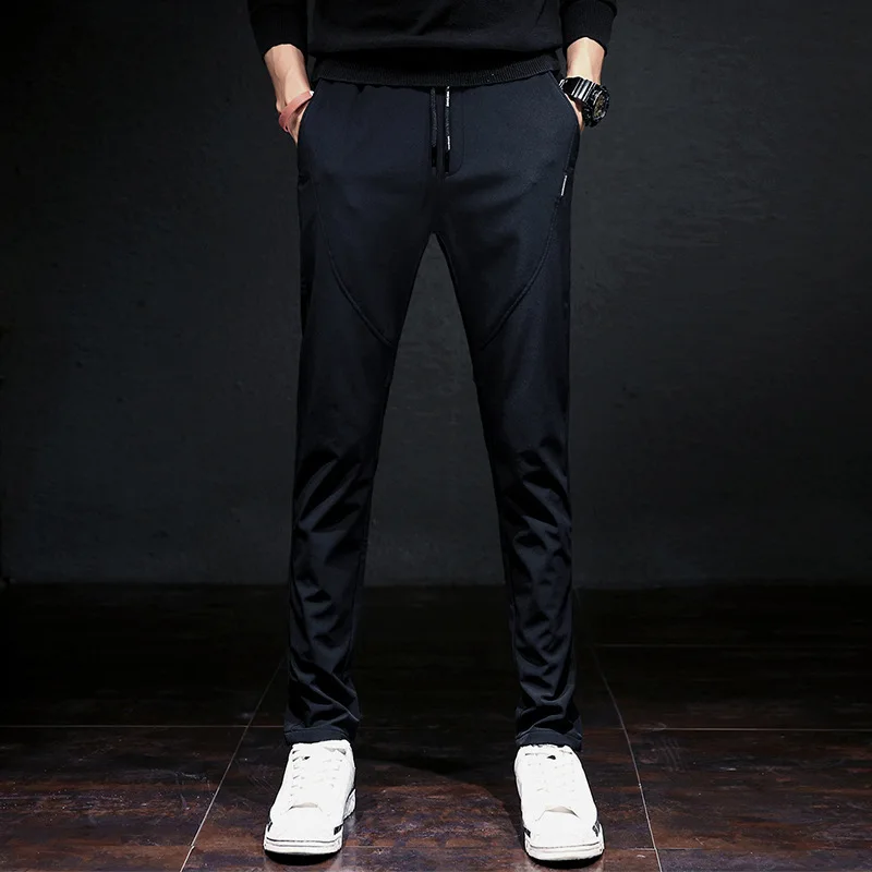 different types of pants for men