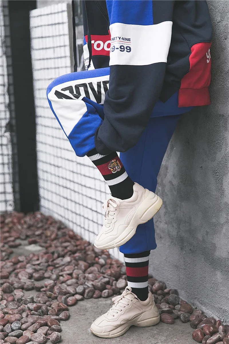 best no show socks for women harajuku japanese winter 2019 new ankle socks women fashion tiger calcetines mujer sokken skarpetki damskie chaussette femme adidas socks women