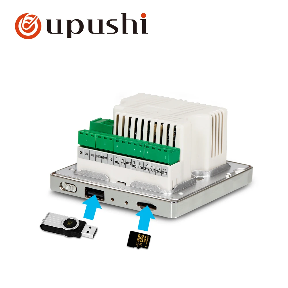 Smart Home Audio systemmusic systemCeiling Speaker