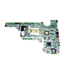 DA0R33MB6F1 681804-001 681804-501 For HP Pavilion G4-2000 G6-2000 Laptop motherboard HM76 ATI 7670M