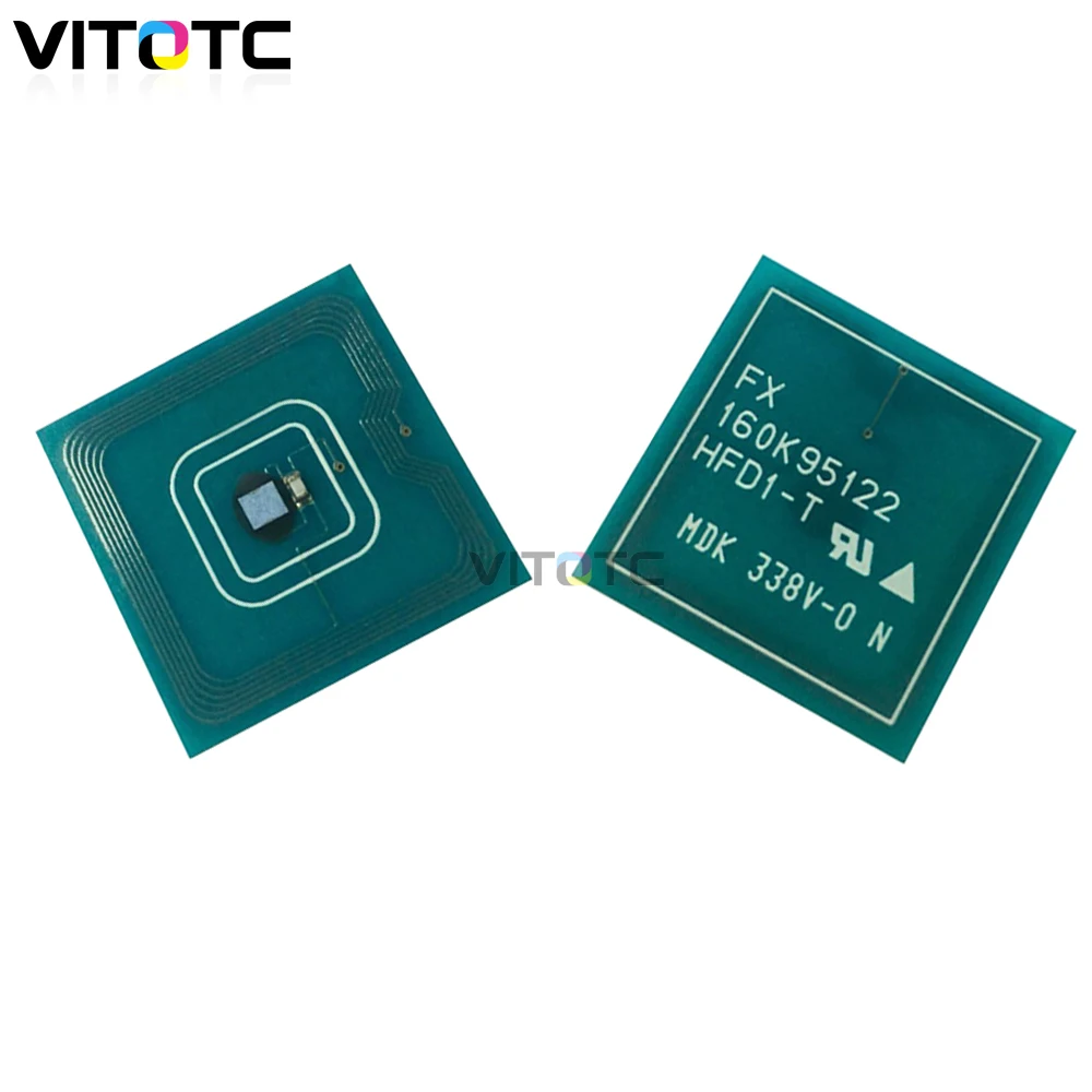 

Drum Chip Compatible For Xerox DocuColor 240 242 250 252 260 WorkCentre 7655 7665 7675 7755 7765 Unit Chips 013R00602 013R00603