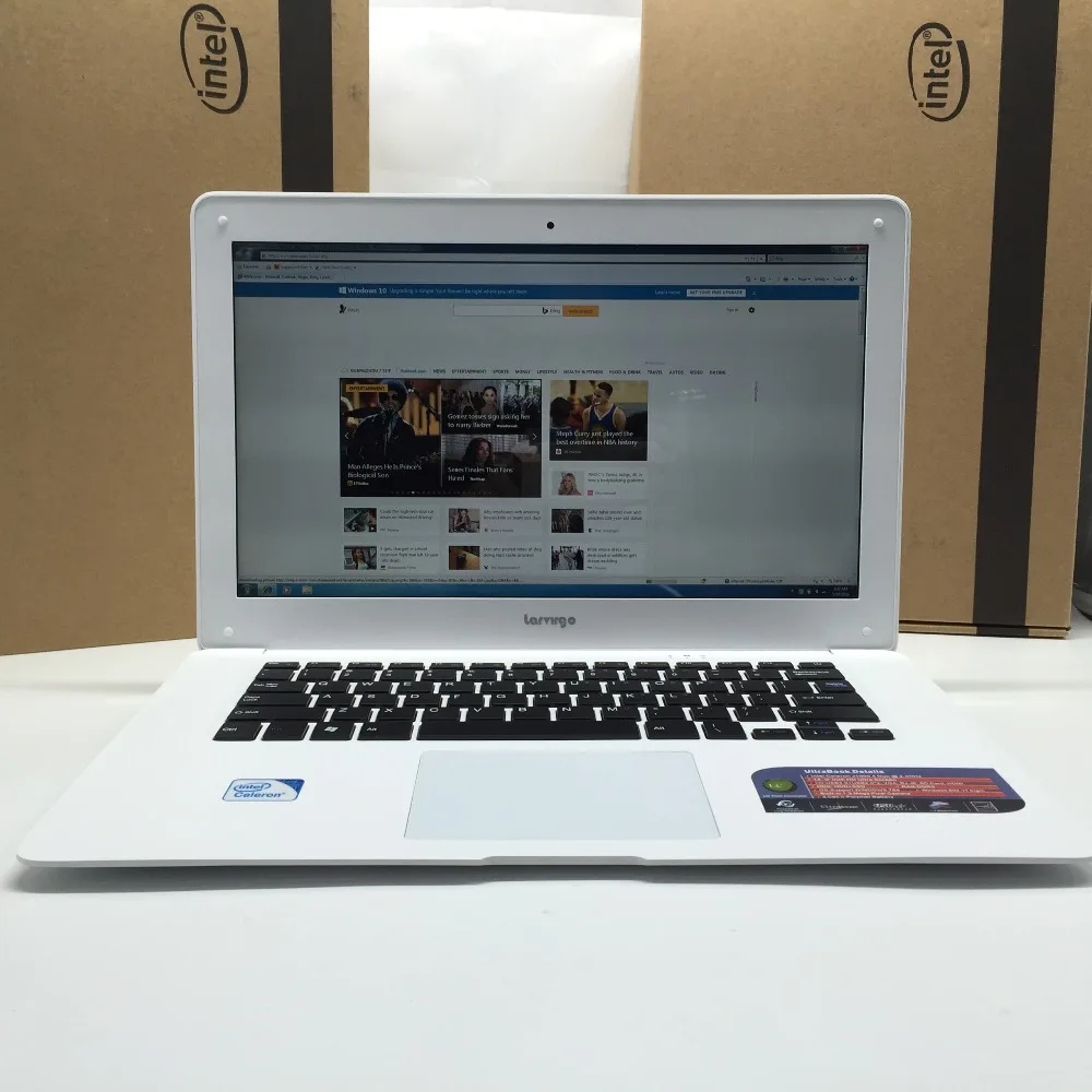 14 inch Laptop J1900 1.99GHz 8G/750GB HDD/64G SSD Quad Core Windows7/8 Wifi tablet USB3.0 PC notebook HDMI Computer Free Postage