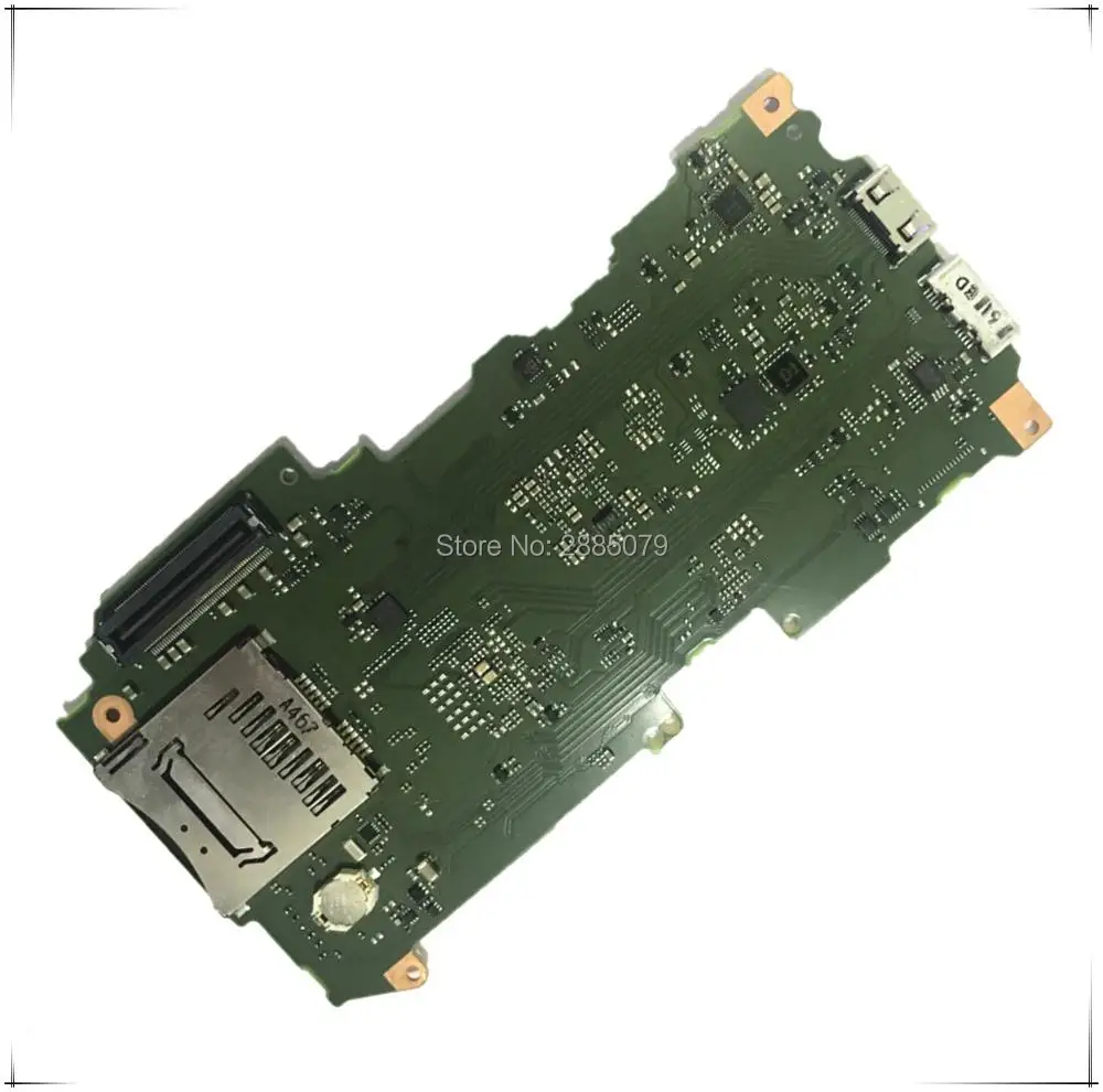  Original Hauptplatine/Motherboard/PCB reparatur Teile für Canon EOS 5D mark IV 5D4 SLR