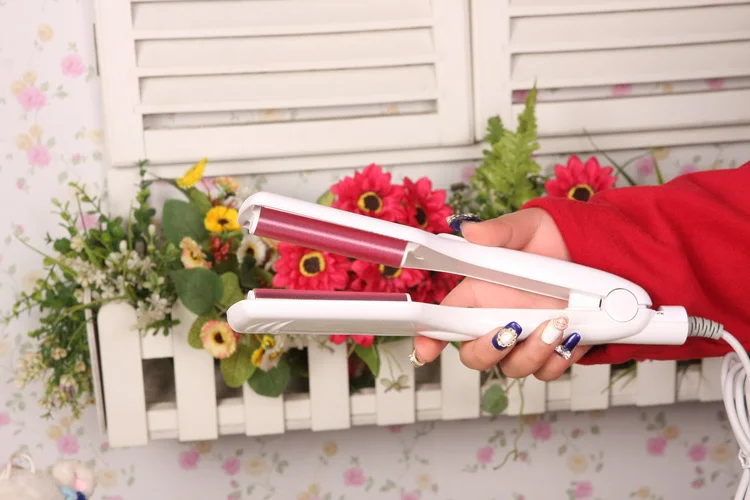 Curling Irons