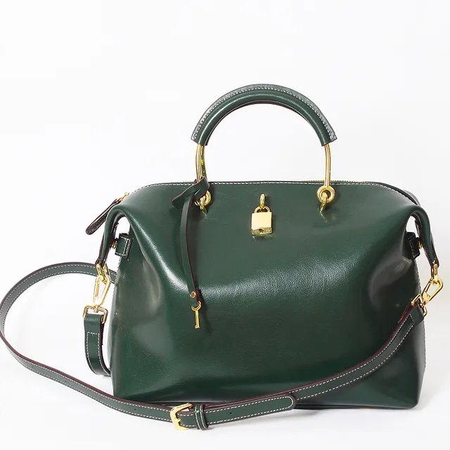 Candice S Large Women Genuine Leather Handbags Top Cow Candice S Large Women Genuine Leather Handbags Top Cow Messenger Bags Luxury Design Brand Crossbody