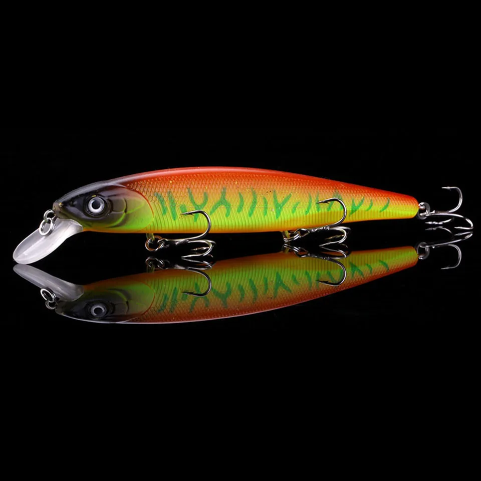 WALK FISH новинка 2019 140 мм 22 7 г для дайвинга 0 3 2 м плавающая рыболовная искусственная