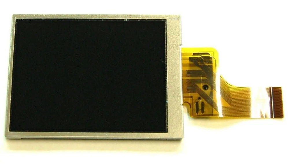 

Display DSC-W180 Screen for SONY Cyber-Shot DSC-W190 W180 lcd W190 lcd With Backlight camera repair parts