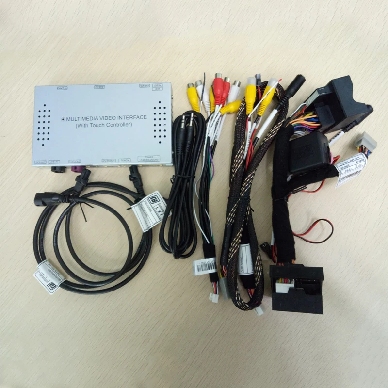 

Android 6.0 GPS Navigation Box for Peugeot 2008 2014-2017 (MNR/SMEG+) Video Interface with WIFI Mirrorlink Cast Screen
