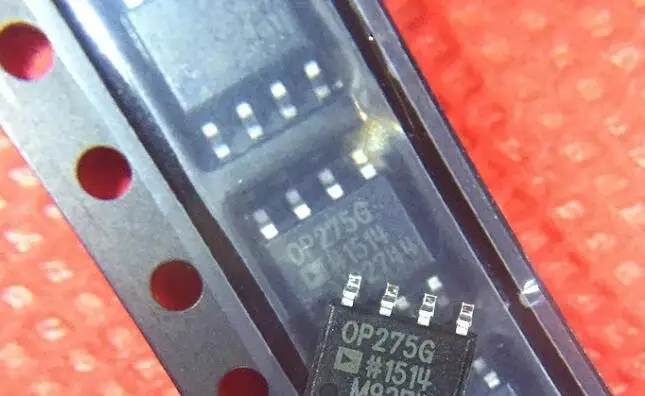 Бесплатная доставка OP275GSZ OP275GS OP275 100 шт./лот SOP IC | Электронные компоненты и