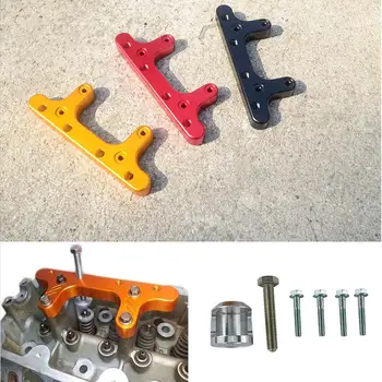 

Engine Explorer Valve Spring Compressor Tool Retainer For Ford Mustang GT F150 4.6L 5.4L 2 Valve Romeo Windsor Lincoln Mercury