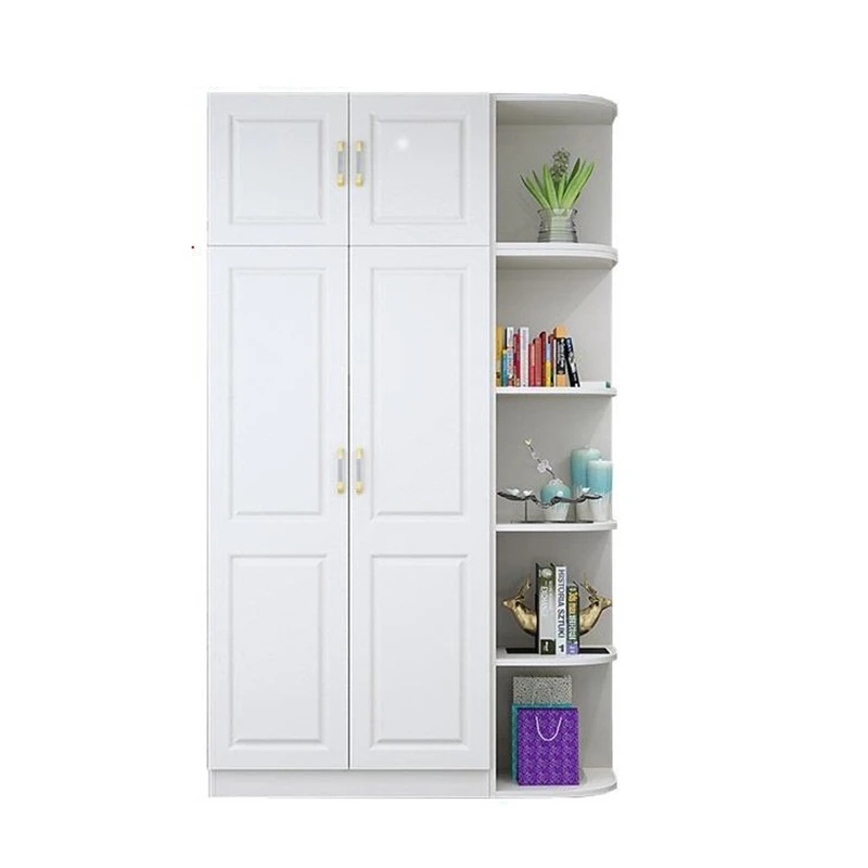 Ropero Mobilya Meubel Armario Roupeiro Lemari Pakaian Giyim Cabinet Mueble De Dormitorio Closet Bedroom Furniture Wardrobe