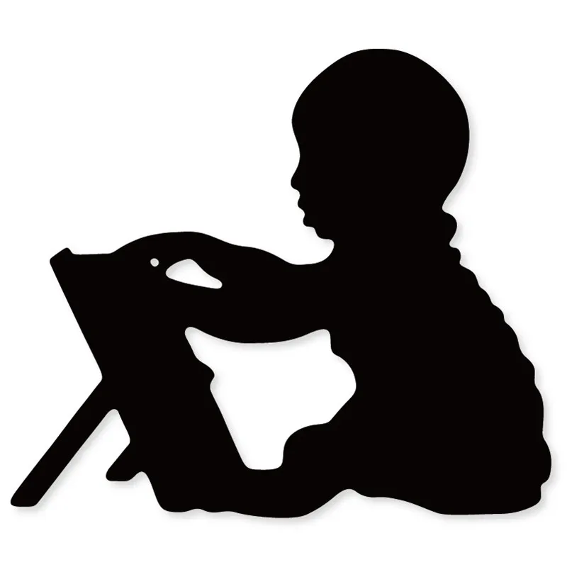 Ufurty Baby Play Book металлические режущие штампы для DIY бумажные карточки скрапбукинга