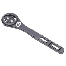 Настенное крепление кабины Бент велосипед Компьютер Крепление для Garmin EDGE 520 1030 iGPSPORTSupport GoPro ритм камера и свет держатель