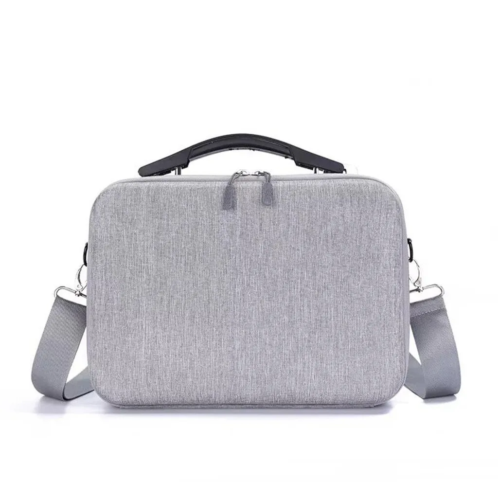 Vente Ouhaobin sac à bandoulière Durable pour Xiaomi FIMI X8 SE quadrirotor étui de transport à bandoulière sac de rangement étui de transport antichoc 514 #2