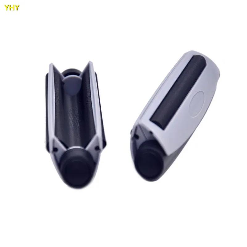 Plastic 110mm Cigarette Cone Roller Tobacco Rolling Machine Roller Maker for King Size Cone cigarette05