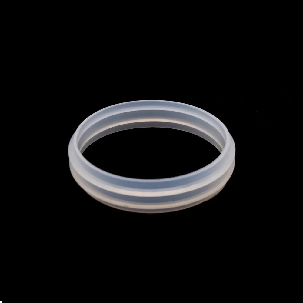 5pcs Hookah Led Light Sealing Ring Rubber Grommet For Smoking Shisha Hookahs Water Pipe Sheesha Narguile Accessories LM-0949 hookah accessories