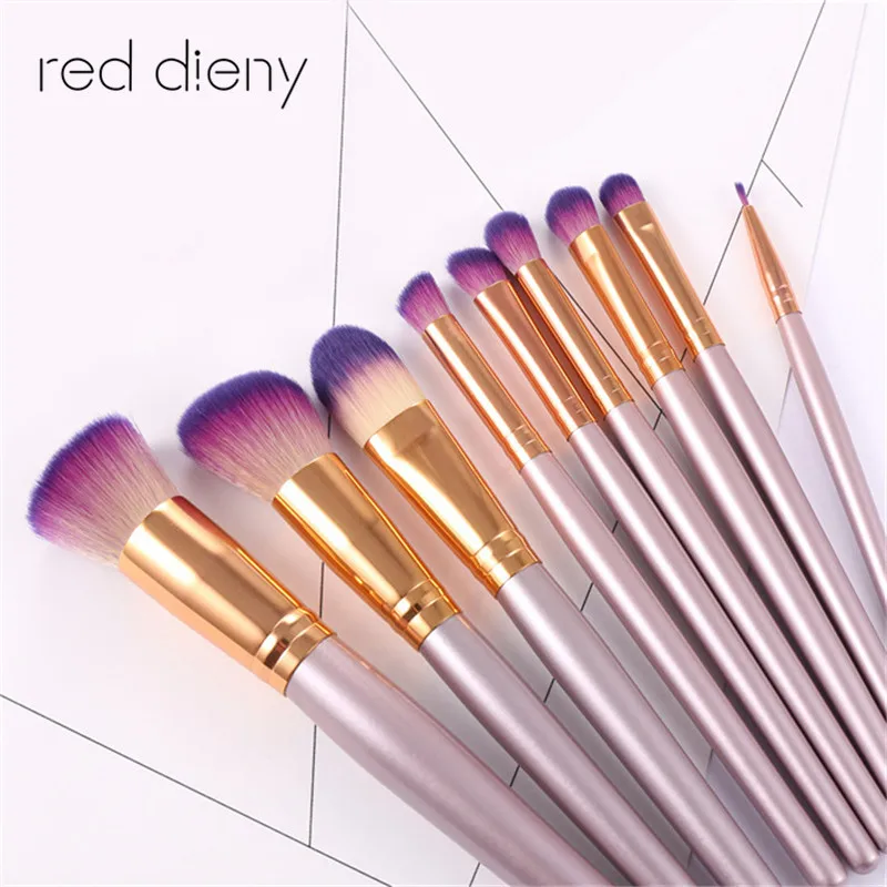 unique makeup brushes