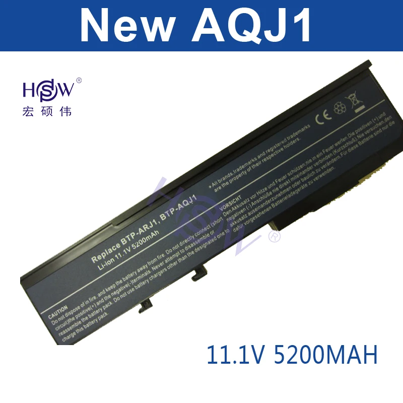 

laptop battery for ACER TravelMate 3300 3302WXMi,3304WXMi 4320,4730,4330 4530 6230 6231 6252, 6291 6292 6492 6493 6553 6593