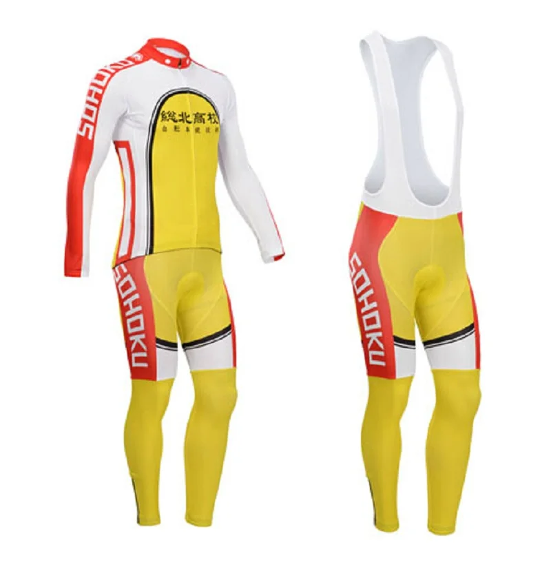 2015 New style Men Cycling Jersey Outdoor Sports c...