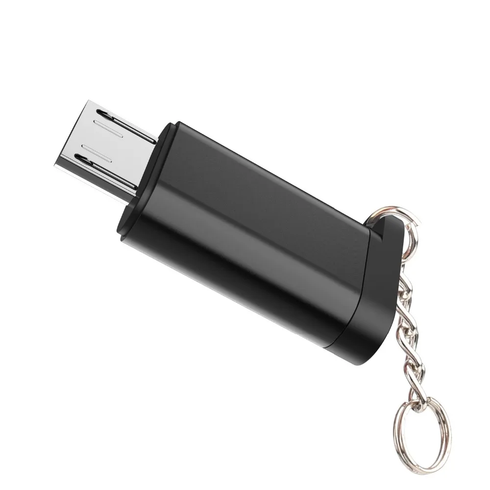 Thbelieve Type C Micro USB Adapter (5)