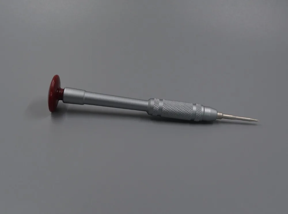 Тройная отвертка Y 0 6 высокоточная Магнитная для iPhone 7 6|tri-wing screwdriver|precision