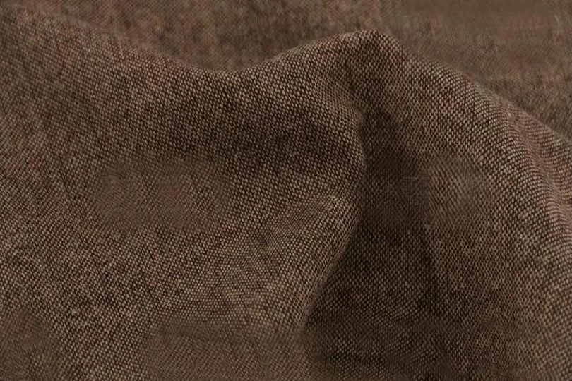 Abruzzomaster ферма Свадебный винтажный коричневый твид жилетки на заказ Жених жилет Мужской приталенный портной свадебный жилет