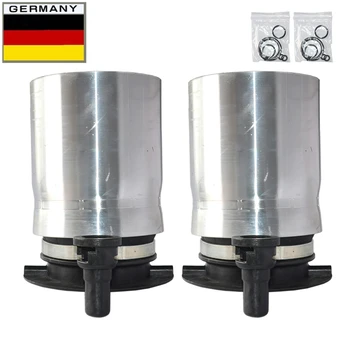 

AP03 2 PCS Rear Side Air Suspension For Lincoln Navigator Ford Expedition 8L1Z5A891B