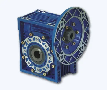 

HMRV Worm Gear Reducer 063