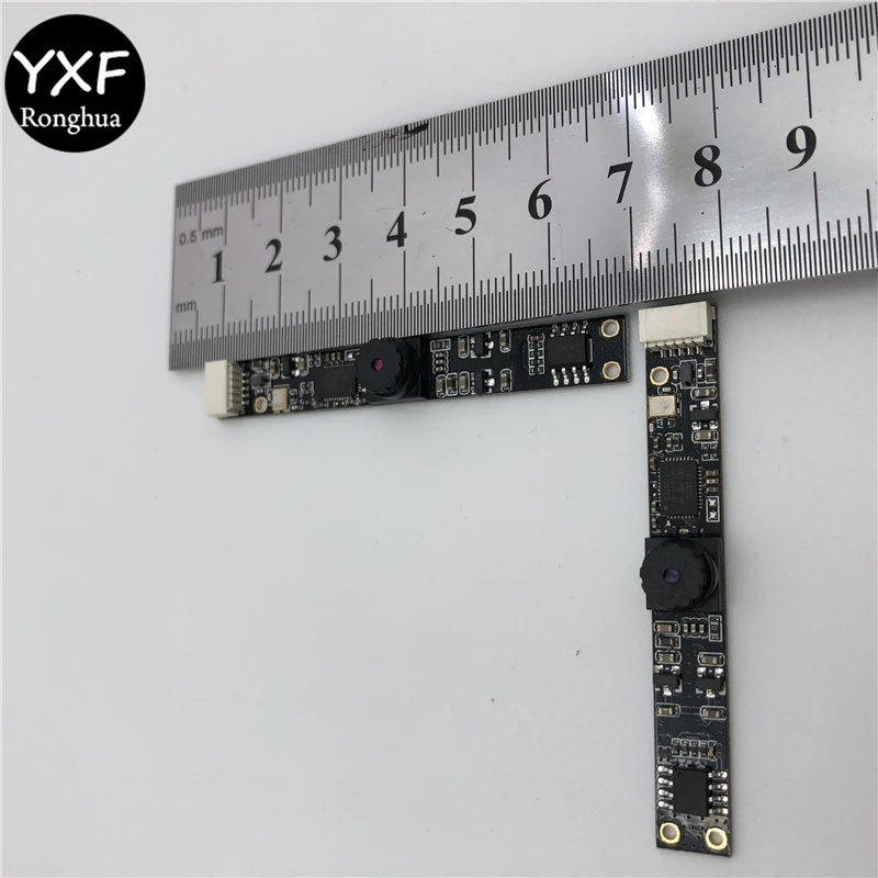 Модуль камеры OV9712 cmos usb с кабелем 100 Вт 68 градусов|Объективы для видеокамер| |