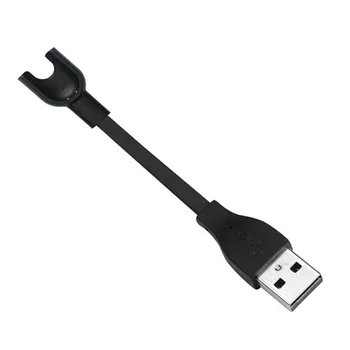 

Charger Cord For Xiaomi Mi Band 3 / NFC Version ,USB Charging Cable Adapter For Xiaomi MiBand 2 Smart Bracelet