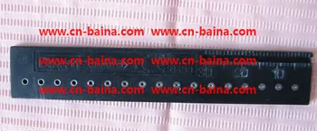 

dental straight gauge for gutta percha points measure tool