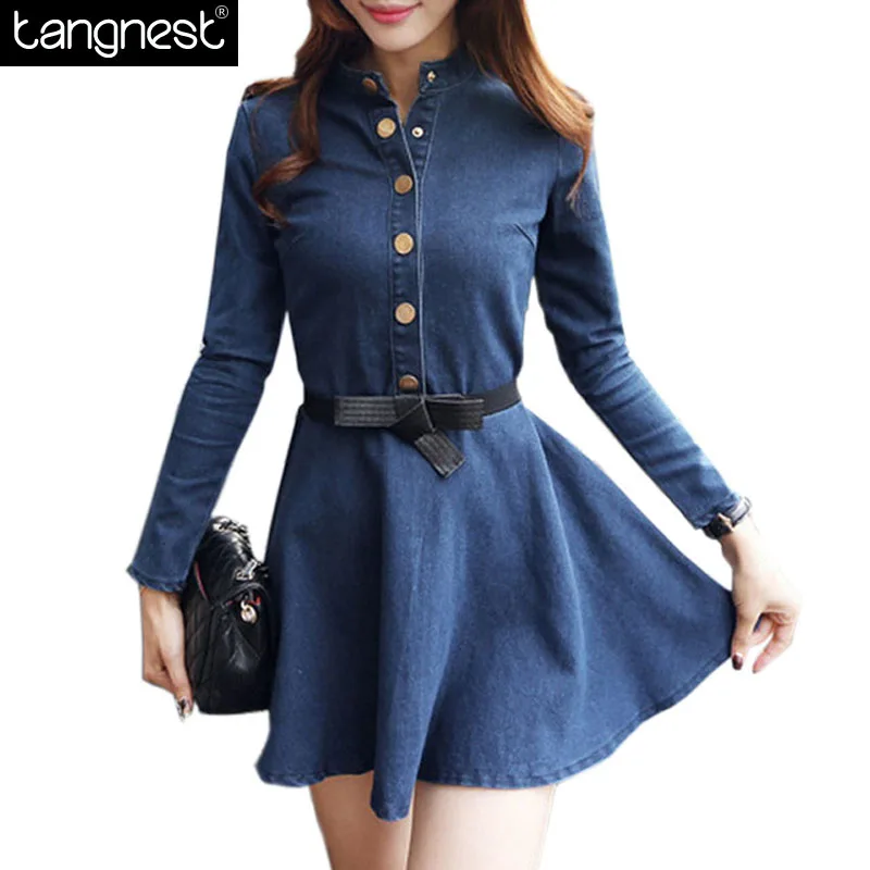 vestidos para mujeres delgadas