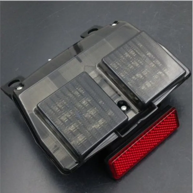 Motorcycle Rear Brake LED Tail Turn Signal Lights For Ducati 748 916 996 1994-2003 998 2002-2004 |