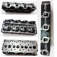 Акционной цене Головка блока цилиндров J2 OK65C10100 для Pregio/Bongo/Besta