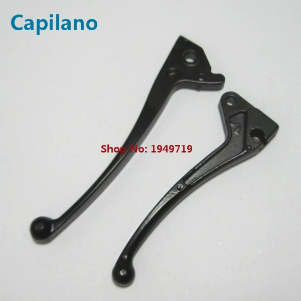 ZY125 handle lever  (2)