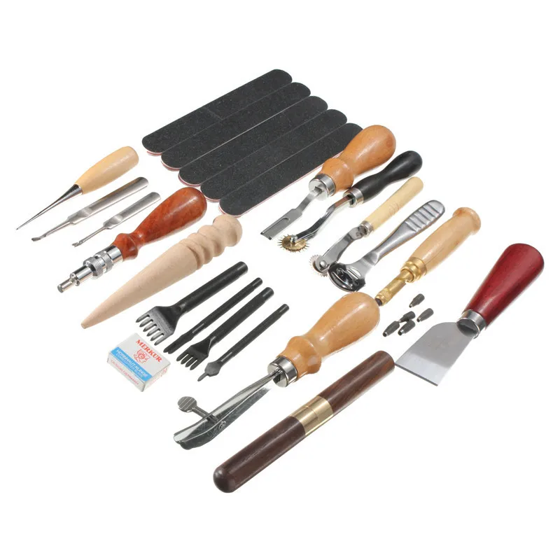 Popular Leather Carving KitBuy Cheap Leather Carving Kit lots from China Leather Carving Kit