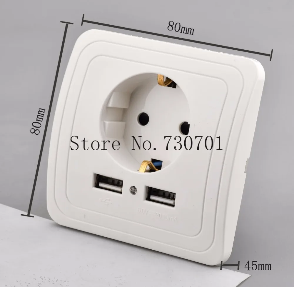 wall socket  (6)