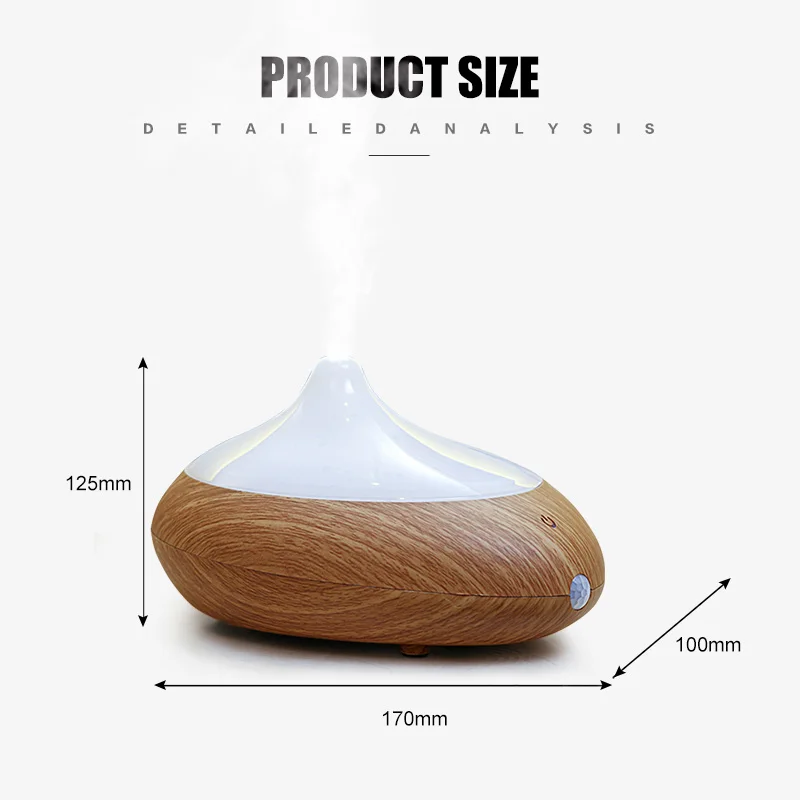 oil diffuser