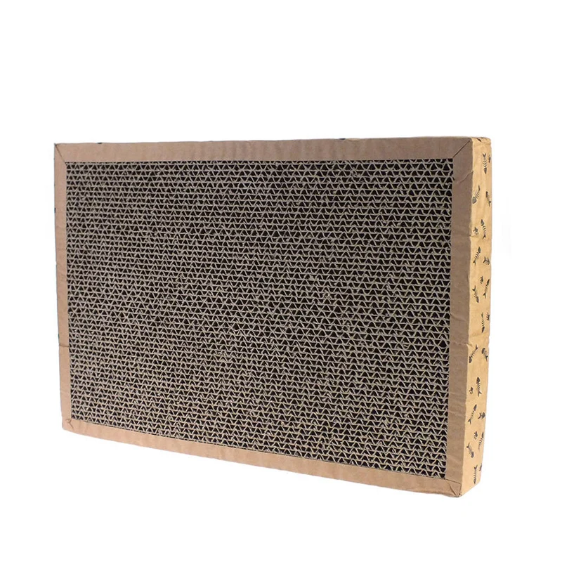 Cat Scratcher Board Cat Toys (5)