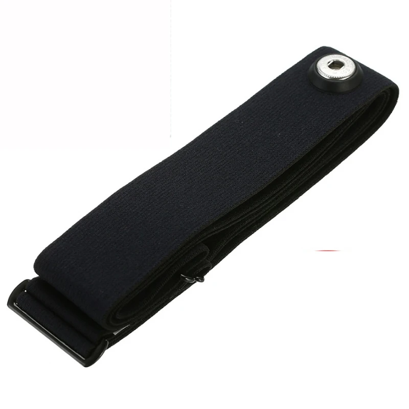 Fascia кардио с fascia toracica nero intelligente Bluetooth e ANT + совместим многими орлоговыми